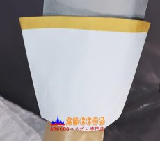 画像7: 【売り切れ即終】時々ボソッとロシア語でデレる隣のアーリャさん アリサ コスプレ衣装 abccos製「受注生産」 (7)