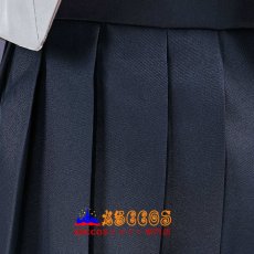 画像8: 【売り切れ即終】時々ボソッとロシア語でデレる隣のアーリャさん アリサ コスプレ衣装 abccos製「受注生産」 (8)