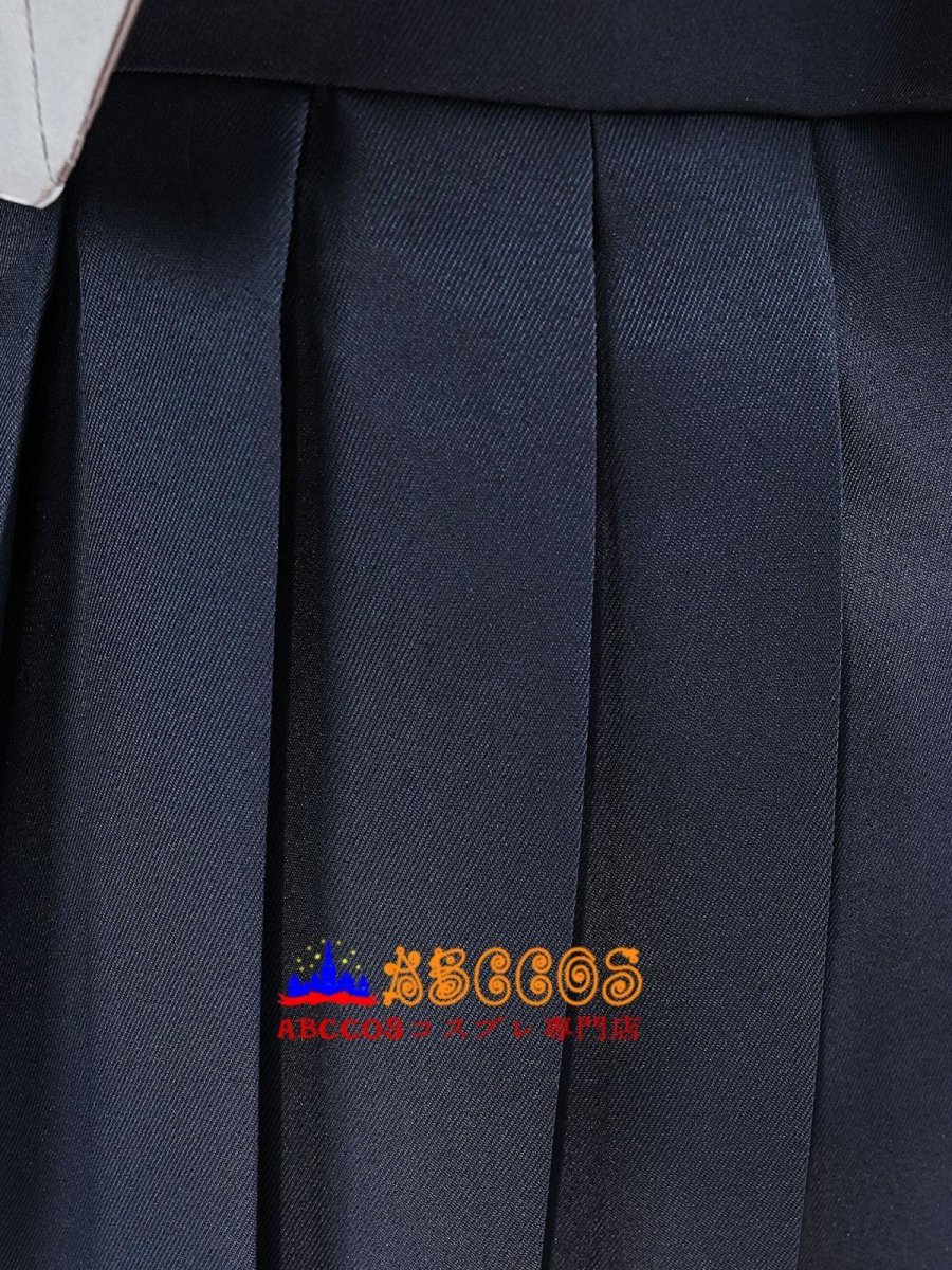 画像9: 【売り切れ即終】時々ボソッとロシア語でデレる隣のアーリャさん アリサ コスプレ衣装 abccos製「受注生産」 (9)