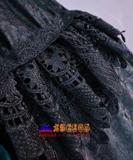画像17: 【売り切れ即終】黒執事 Black Butler ジーグリンデ・ザリヴァン コスプレ衣装 abccos製「受注生産」 (17)