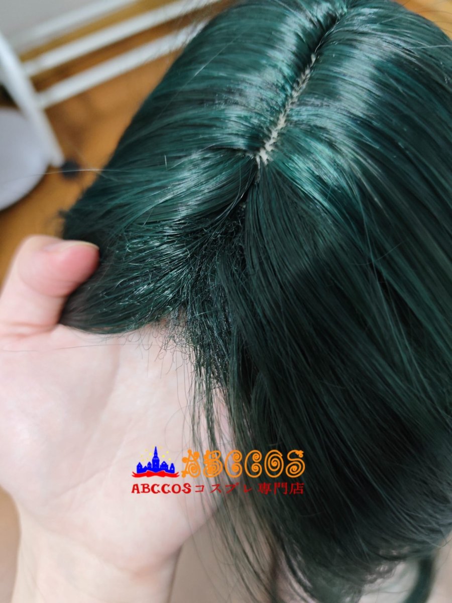 画像19: 【売り切れ即終】黒執事 Black Butler ジーグリンデ・ザリヴァン コスプレ衣装 abccos製「受注生産」 (19)