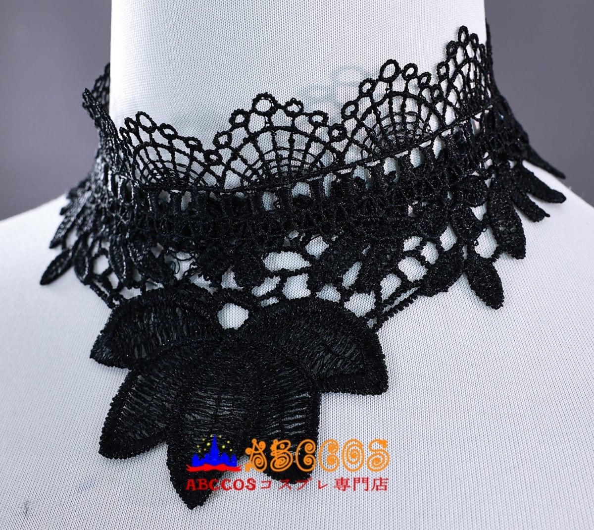 画像7: 【売り切れ即終】黒執事 Black Butler ジーグリンデ・ザリヴァン コスプレ衣装 abccos製「受注生産」 (7)