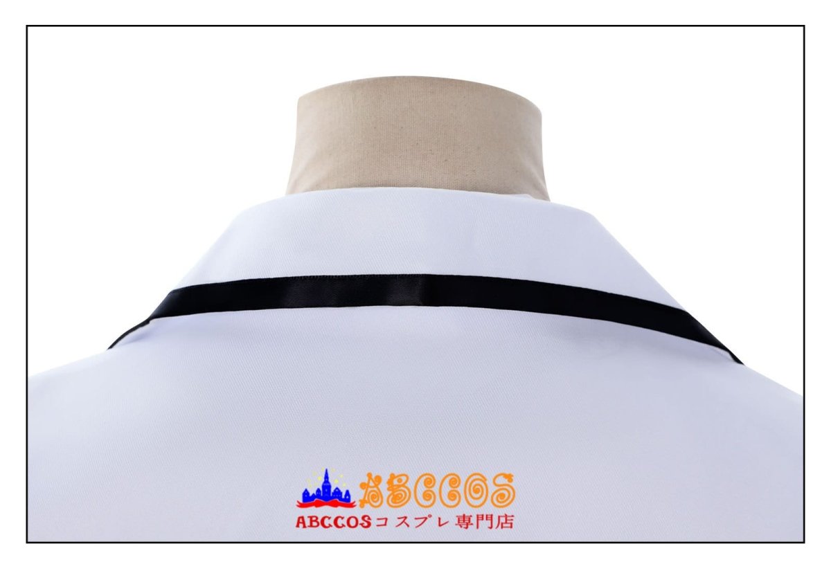 画像11: 【売り切れ即終】ロックは淑女の嗜みでして Rock Is a Lady's Modesty リリー / 鈴ノ宮 りりさ オト / 黒鉄 音羽 コスプレ衣装 abccos製 「受注生産」 (11)