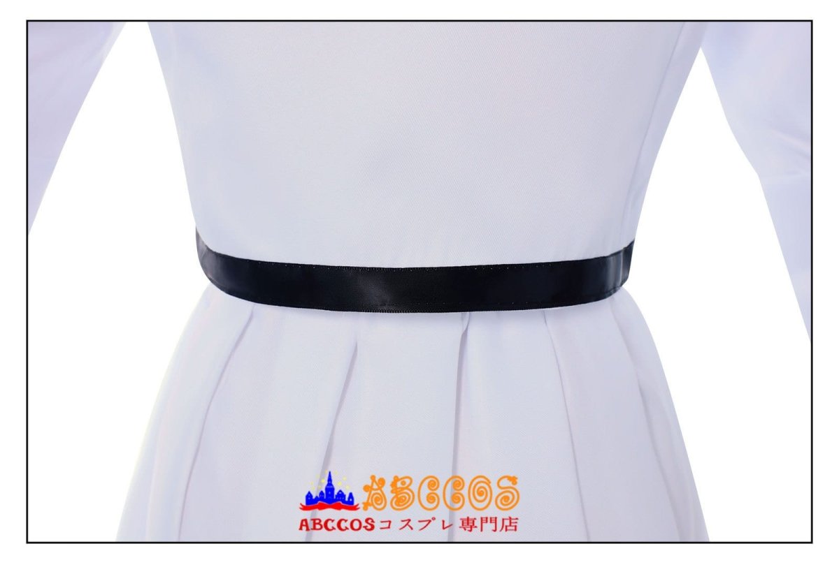 画像14: 【売り切れ即終】ロックは淑女の嗜みでして Rock Is a Lady's Modesty リリー / 鈴ノ宮 りりさ オト / 黒鉄 音羽 コスプレ衣装 abccos製 「受注生産」 (14)