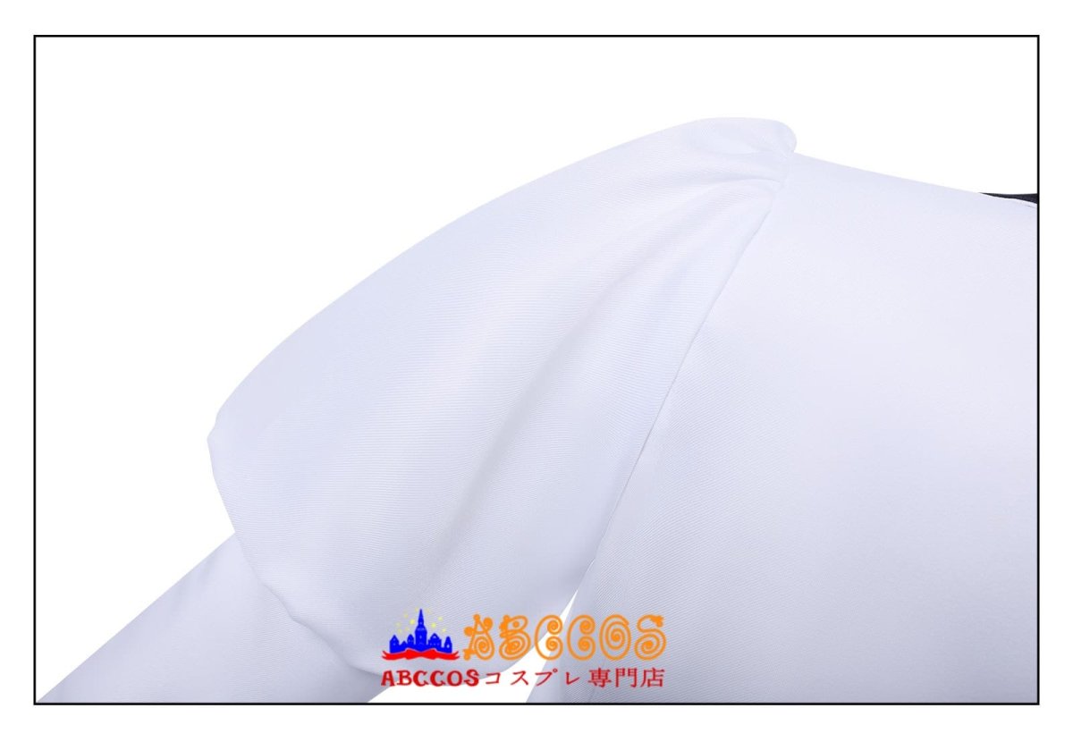 画像15: 【売り切れ即終】ロックは淑女の嗜みでして Rock Is a Lady's Modesty リリー / 鈴ノ宮 りりさ オト / 黒鉄 音羽 コスプレ衣装 abccos製 「受注生産」 (15)