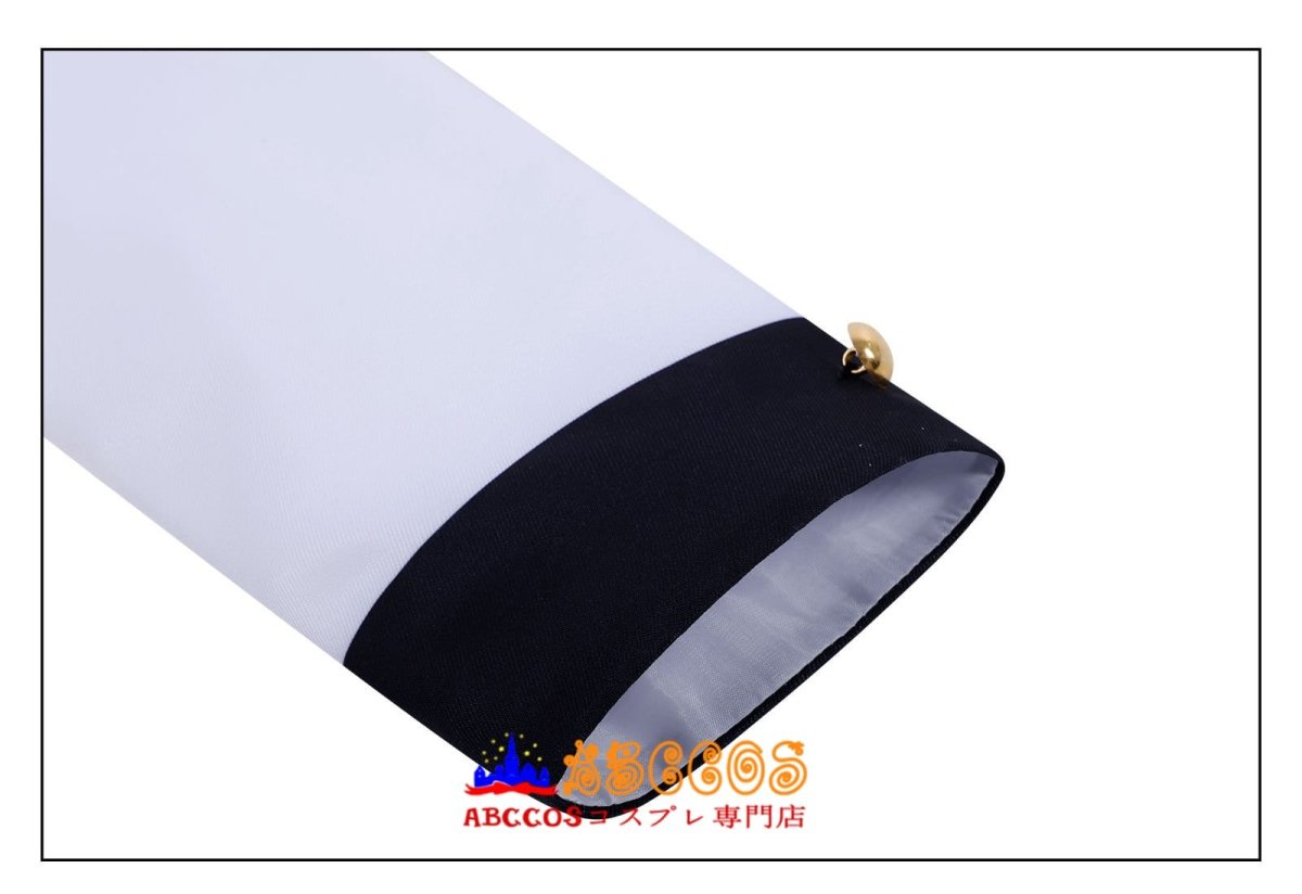 画像16: 【売り切れ即終】ロックは淑女の嗜みでして Rock Is a Lady's Modesty リリー / 鈴ノ宮 りりさ オト / 黒鉄 音羽 コスプレ衣装 abccos製 「受注生産」 (16)