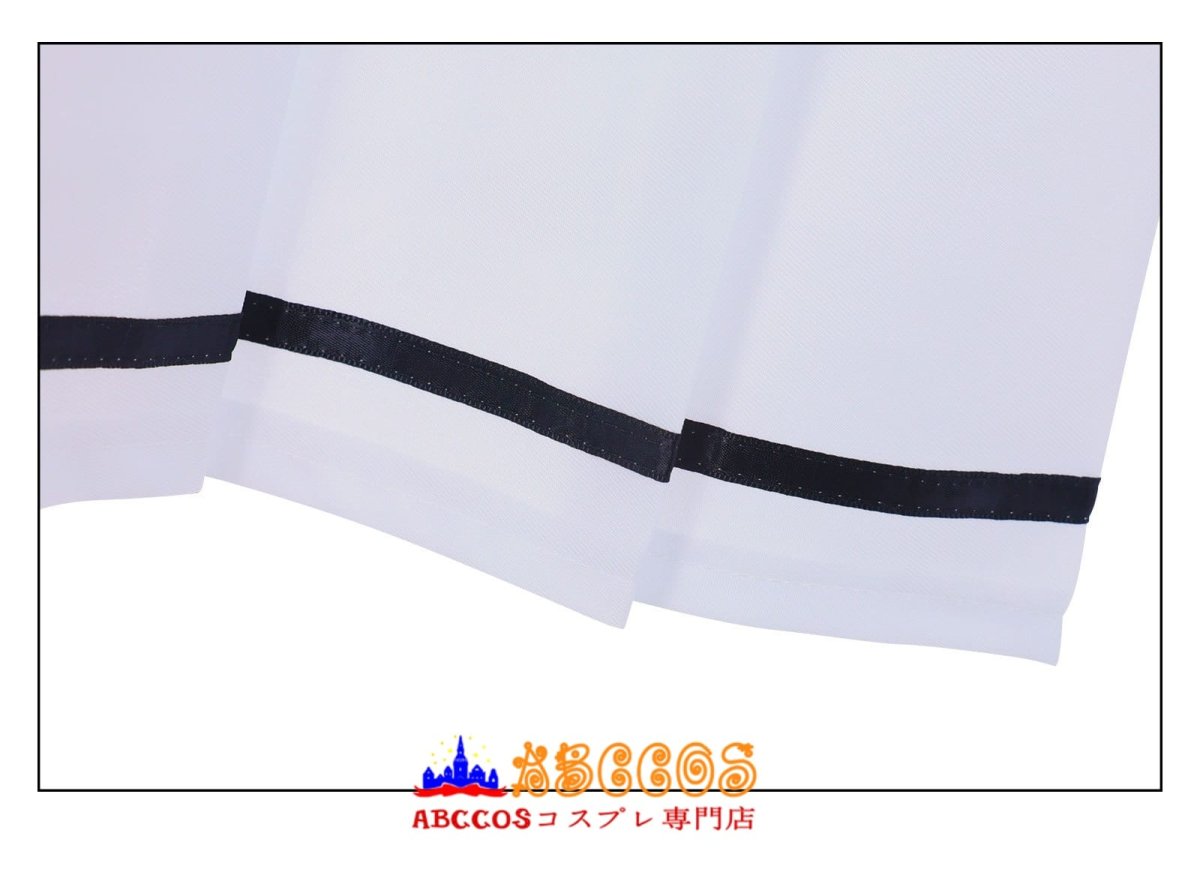 画像17: 【売り切れ即終】ロックは淑女の嗜みでして Rock Is a Lady's Modesty リリー / 鈴ノ宮 りりさ オト / 黒鉄 音羽 コスプレ衣装 abccos製 「受注生産」 (17)