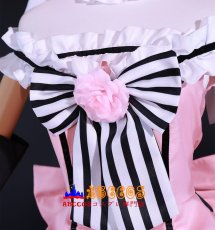 画像11: 【売り切れ即終】黒執事 Black Butler 駒鳥シエル Ciel コスプレ衣装 abccos製「受注生産」 (11)