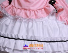 画像12: 【売り切れ即終】黒執事 Black Butler 駒鳥シエル Ciel コスプレ衣装 abccos製「受注生産」 (12)