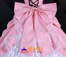 画像13: 【売り切れ即終】黒執事 Black Butler 駒鳥シエル Ciel コスプレ衣装 abccos製「受注生産」 (13)