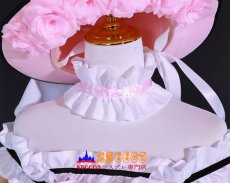 画像7: 【売り切れ即終】黒執事 Black Butler 駒鳥シエル Ciel コスプレ衣装 abccos製「受注生産」 (7)