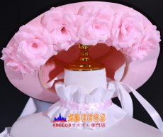 画像8: 【売り切れ即終】黒執事 Black Butler 駒鳥シエル Ciel コスプレ衣装 abccos製「受注生産」 (8)