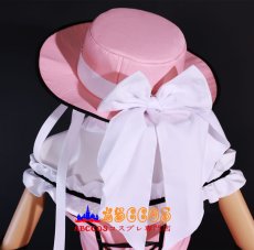 画像9: 【売り切れ即終】黒執事 Black Butler 駒鳥シエル Ciel コスプレ衣装 abccos製「受注生産」 (9)