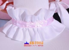 画像10: 【売り切れ即終】黒執事 Black Butler 駒鳥シエル Ciel コスプレ衣装 abccos製「受注生産」 (10)