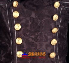 画像10: 【売り切れ即終】ニーア オートマタ ヨルハ九号S型 9S コスプレ衣装 abccos製「受注生産」 (10)