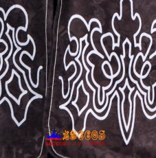 画像9: 【売り切れ即終】ニーア オートマタ ヨルハ九号S型 9S コスプレ衣装 abccos製「受注生産」 (9)