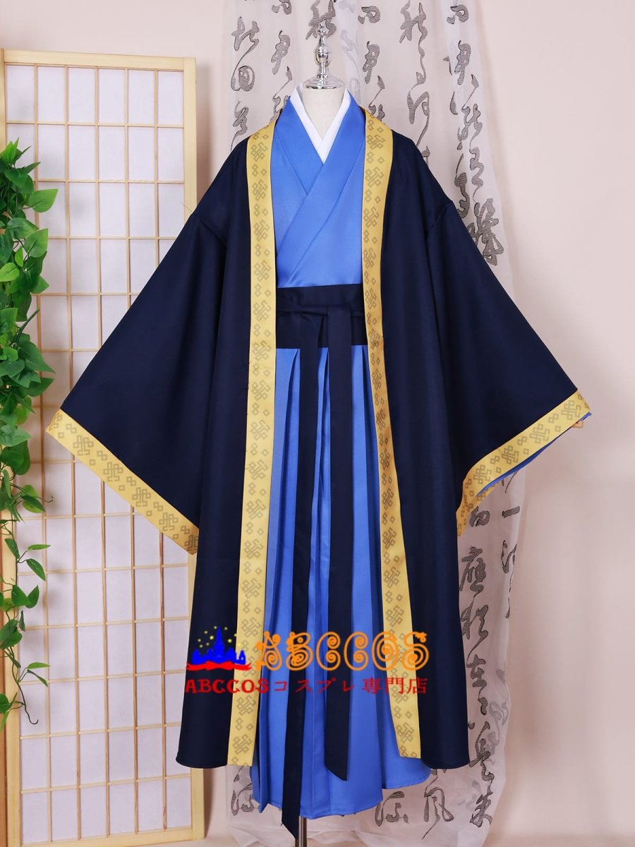 画像10: 【売り切れ即終】薬屋のひとりごと 猫猫（マオマオ） 壬氏（ジンシ）コスプレ衣装 abccos製「受注生産」 (10)