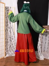 画像6: 【売り切れ即終】薬屋のひとりごと 猫猫（マオマオ） 壬氏（ジンシ）コスプレ衣装 abccos製「受注生産」 (6)