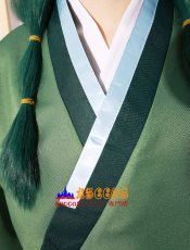 画像7: 【売り切れ即終】薬屋のひとりごと 猫猫（マオマオ） 壬氏（ジンシ）コスプレ衣装 abccos製「受注生産」 (7)