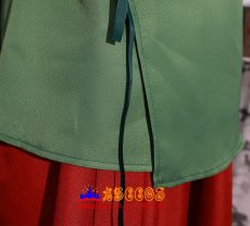 画像8: 【売り切れ即終】薬屋のひとりごと 猫猫（マオマオ） 壬氏（ジンシ）コスプレ衣装 abccos製「受注生産」 (8)