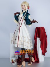画像12: 【売り切れ即終】Violet Evergarden ヴァイオレット・エヴァーガーデン コスプレ衣装 abccos製「受注生産」 (12)