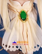 画像13: 【売り切れ即終】Violet Evergarden ヴァイオレット・エヴァーガーデン コスプレ衣装 abccos製「受注生産」 (13)