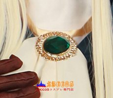 画像14: 【売り切れ即終】Violet Evergarden ヴァイオレット・エヴァーガーデン コスプレ衣装 abccos製「受注生産」 (14)