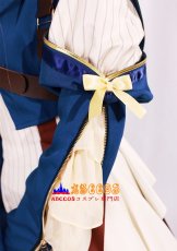 画像15: 【売り切れ即終】Violet Evergarden ヴァイオレット・エヴァーガーデン コスプレ衣装 abccos製「受注生産」 (15)