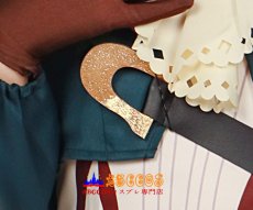 画像18: 【売り切れ即終】Violet Evergarden ヴァイオレット・エヴァーガーデン コスプレ衣装 abccos製「受注生産」 (18)