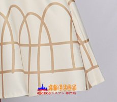画像19: 【売り切れ即終】Violet Evergarden ヴァイオレット・エヴァーガーデン コスプレ衣装 abccos製「受注生産」 (19)