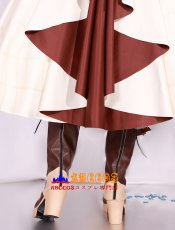 画像21: 【売り切れ即終】Violet Evergarden ヴァイオレット・エヴァーガーデン コスプレ衣装 abccos製「受注生産」 (21)