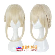 画像22: 【売り切れ即終】Violet Evergarden ヴァイオレット・エヴァーガーデン コスプレ衣装 abccos製「受注生産」 (22)