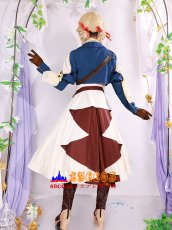 画像9: 【売り切れ即終】Violet Evergarden ヴァイオレット・エヴァーガーデン コスプレ衣装 abccos製「受注生産」 (9)