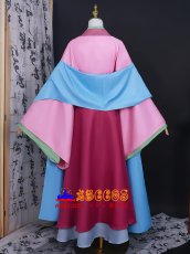 画像3: 【売り切れ即終】薬屋のひとりごと 猫猫（マオマオ）コスプレ衣装 abccos製「受注生産」 (3)