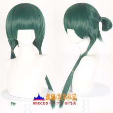 画像8: 【売り切れ即終】薬屋のひとりごと 猫猫（マオマオ）コスプレ衣装 abccos製「受注生産」 (8)