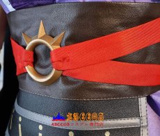 画像10: 【売り切れ即終】NARUTO -ナルト- ペイン六道 畜生道 コスプレ衣装 abccos製「受注生産」 (10)