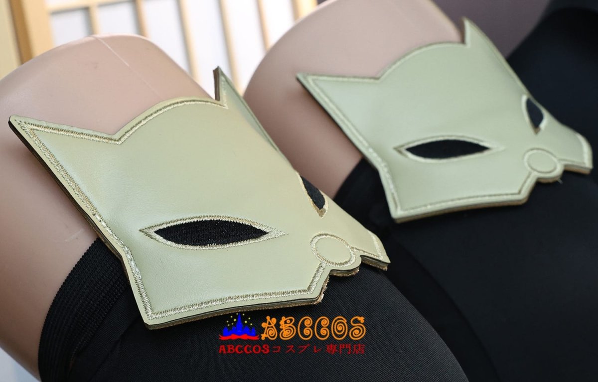 画像12: 【売り切れ即終】NARUTO -ナルト- ペイン六道 畜生道 コスプレ衣装 abccos製「受注生産」 (12)