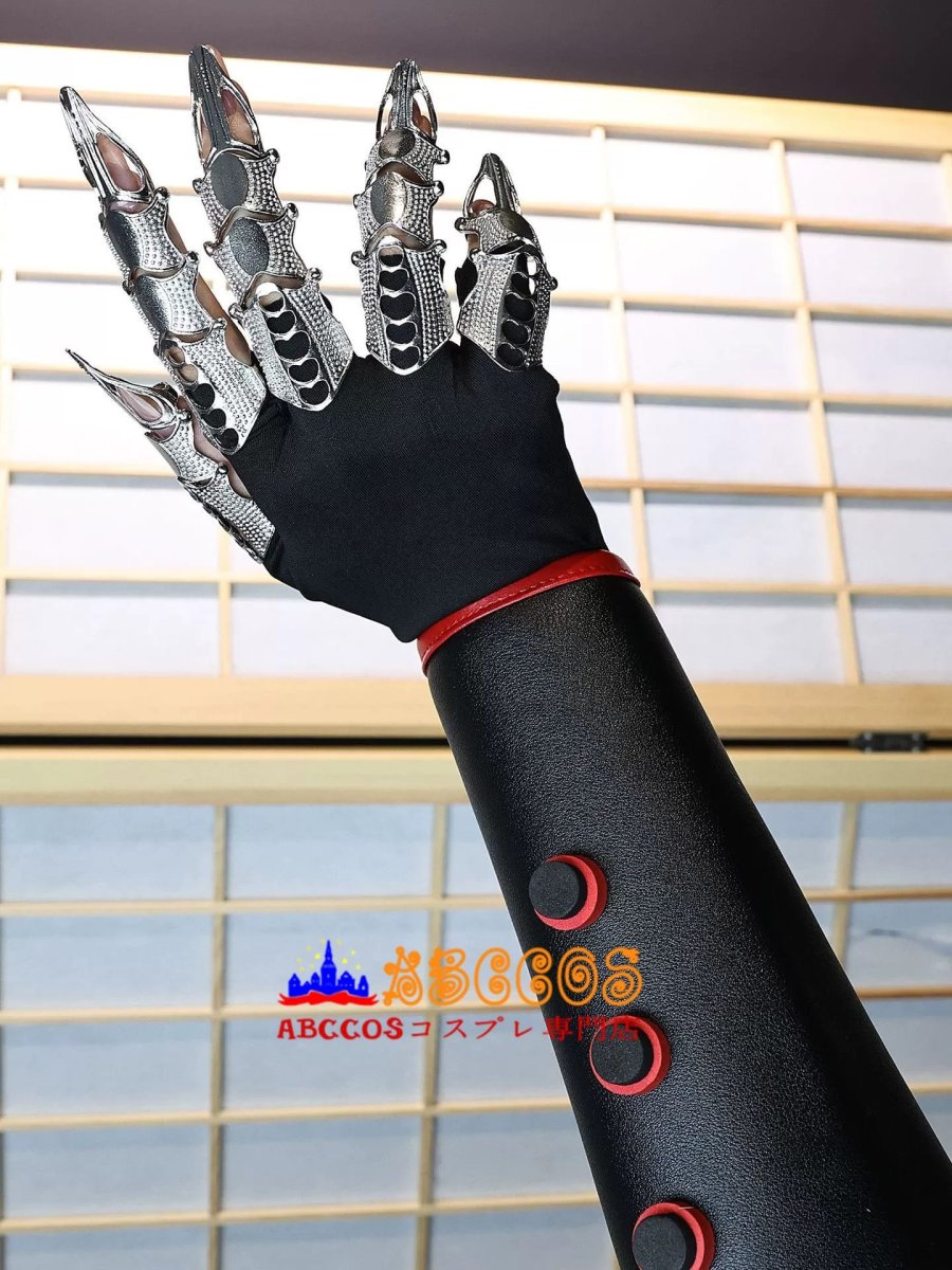 画像7: 【売り切れ即終】NARUTO -ナルト- ペイン六道 畜生道 コスプレ衣装 abccos製「受注生産」 (7)