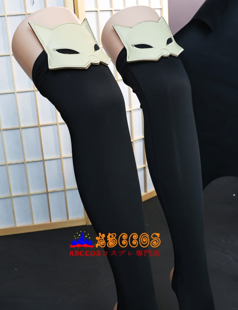 画像8: 【売り切れ即終】NARUTO -ナルト- ペイン六道 畜生道 コスプレ衣装 abccos製「受注生産」 (8)