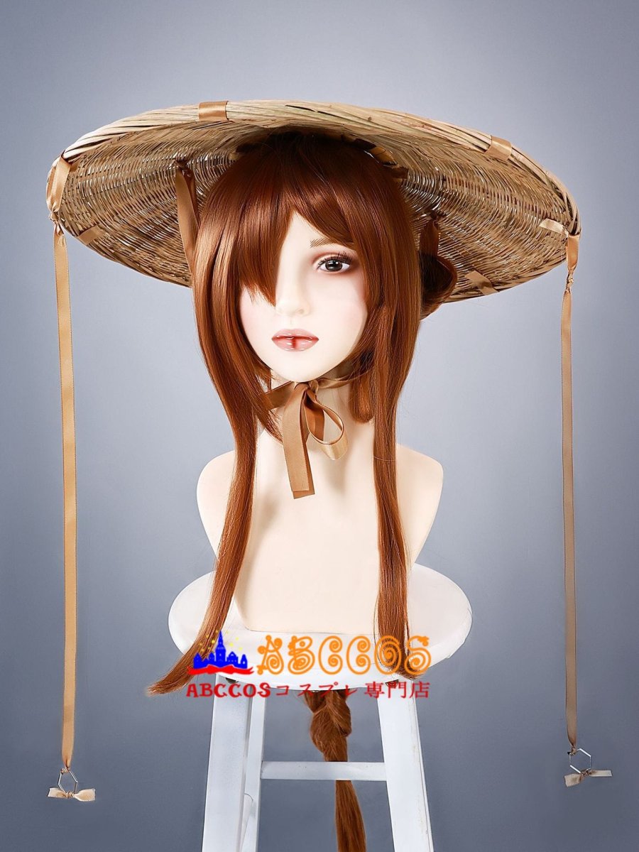 画像13: 【売り切れ即終】NARUTO -ナルト- 照美 メイ(テルミー メイ)コスプレ衣装 abccos製「受注生産」 (13)