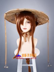 画像13: 【売り切れ即終】NARUTO -ナルト- 照美 メイ（テルミー メイ）コスプレ衣装 abccos製「受注生産」 (13)