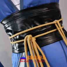 画像4: 【売り切れ即終】NARUTO -ナルト- 照美 メイ（テルミー メイ）コスプレ衣装 abccos製「受注生産」 (4)