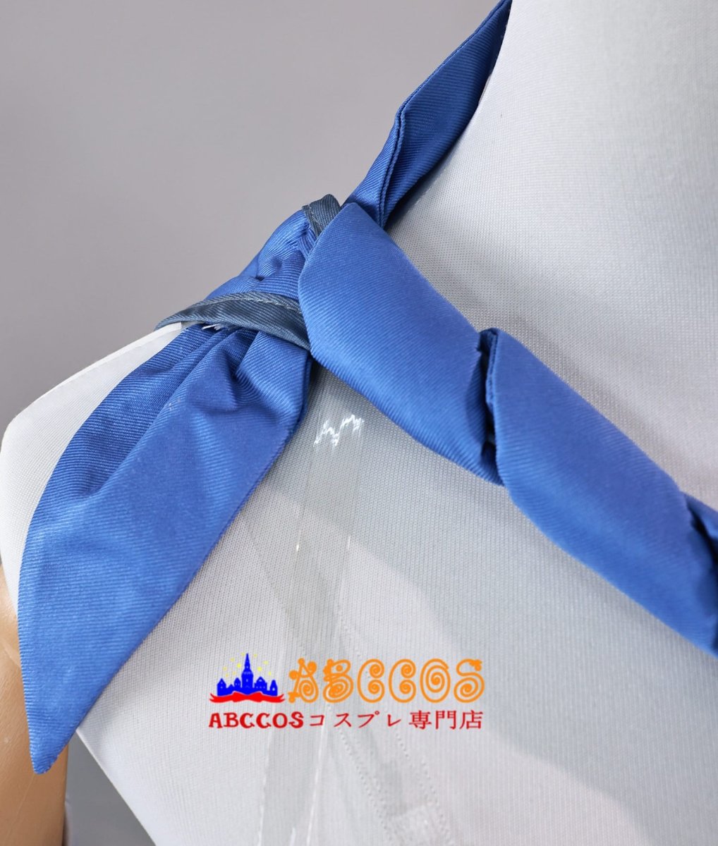 画像7: 【売り切れ即終】NARUTO -ナルト- 照美 メイ(テルミー メイ)コスプレ衣装 abccos製「受注生産」 (7)