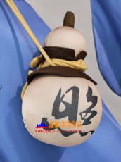 画像9: 【売り切れ即終】NARUTO -ナルト- 照美 メイ（テルミー メイ）コスプレ衣装 abccos製「受注生産」 (9)