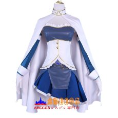 画像1: 【売り切れ即終】魔法少女まどか☆マギカ 美樹 さやか（みき さやか） コスプレ衣装 abccos製 「受注生産」 (1)