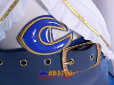 画像10: 【売り切れ即終】魔法少女まどか☆マギカ 美樹 さやか（みき さやか） コスプレ衣装 abccos製 「受注生産」 (10)