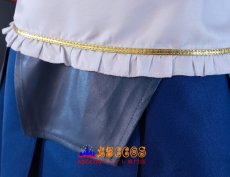 画像11: 【売り切れ即終】魔法少女まどか☆マギカ 美樹 さやか（みき さやか） コスプレ衣装 abccos製 「受注生産」 (11)