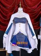 画像2: 【売り切れ即終】魔法少女まどか☆マギカ 美樹 さやか（みき さやか） コスプレ衣装 abccos製 「受注生産」 (2)