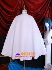 画像3: 【売り切れ即終】魔法少女まどか☆マギカ 美樹 さやか（みき さやか） コスプレ衣装 abccos製 「受注生産」 (3)