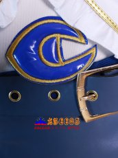 画像6: 【売り切れ即終】魔法少女まどか☆マギカ 美樹 さやか（みき さやか） コスプレ衣装 abccos製 「受注生産」 (6)